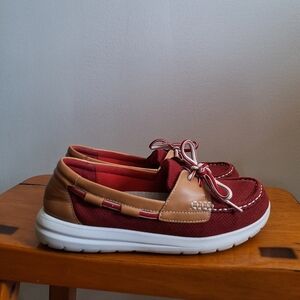 Clarks Jocolin View of the Cloudsteppers line Size 8